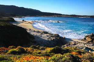 Carmel River Beach South-0051